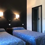 Ocean Hotel Lourdes