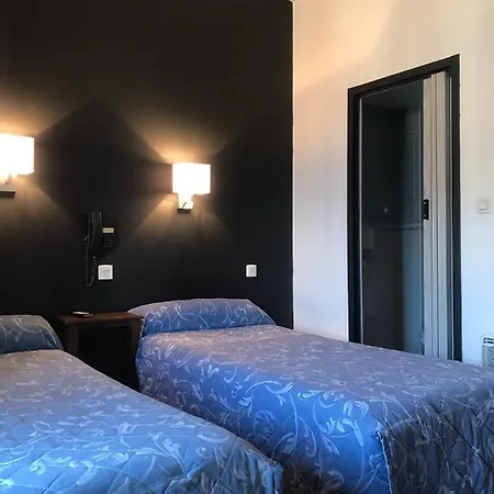 Ocean Hotel Lourdes