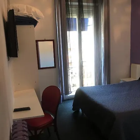 Hotel Ocean Lourdes