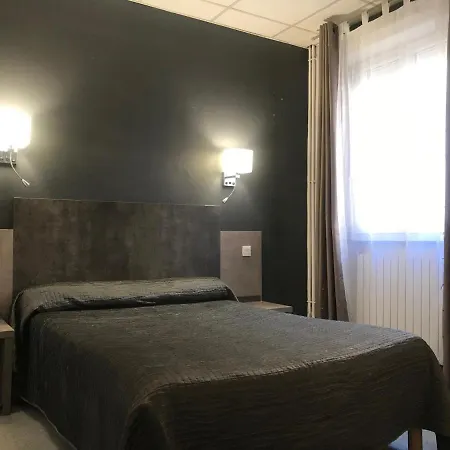 Hotel Ocean Lourdes