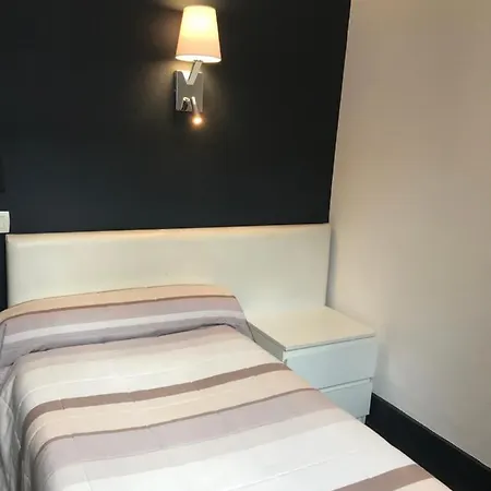 Hotel Ocean Lourdes