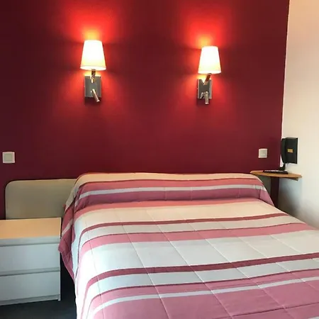 Ocean Hotel