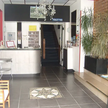 Ocean 2* Λούρδη