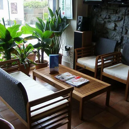 Ocean Ξενοδοχείο 2*