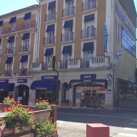 Ocean Ξενοδοχείο 2*