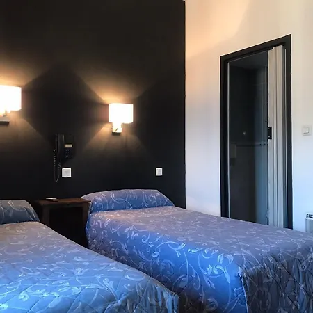 Ocean 2* Λούρδη