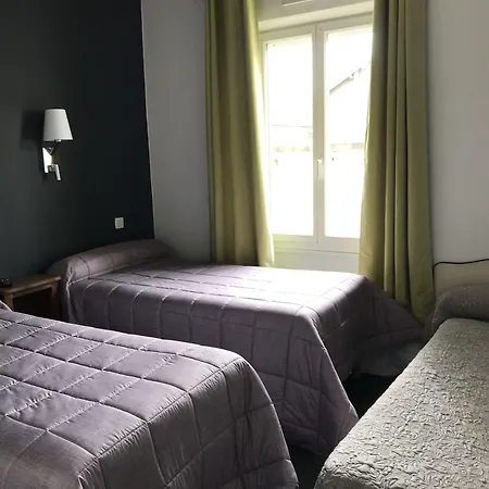 Ocean Ξενοδοχείο Λούρδη