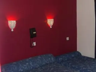 Hotel Ocean Lourdes