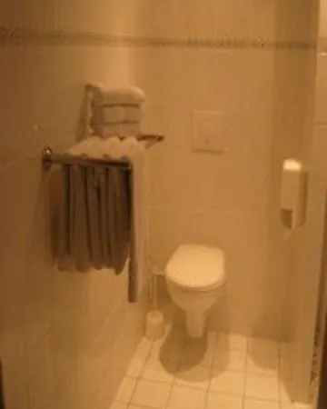 Ocean Hotel Lourdes