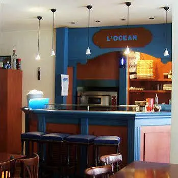 Ocean Lourdes