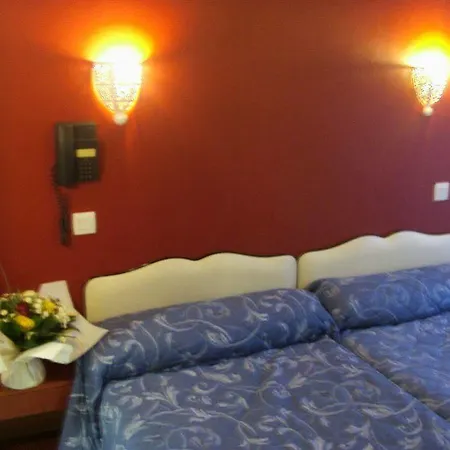 Ocean 2* Lourdes