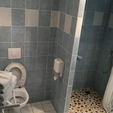 Hotel Ocean Lourdes