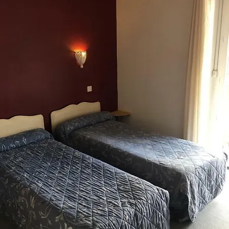 Ocean Hotel Lourdes