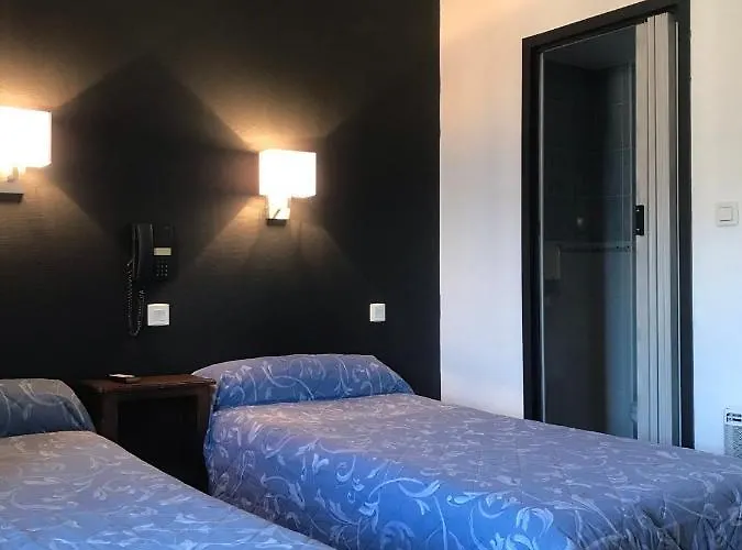 Ocean Ξενοδοχείο Λούρδη