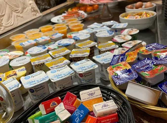 Ocean Ξενοδοχείο Λούρδη