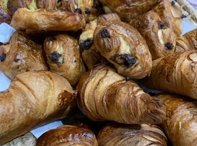 Ocean Ξενοδοχείο