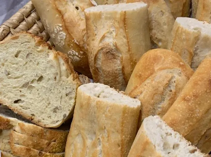 Ξενοδοχείο Ocean 2*