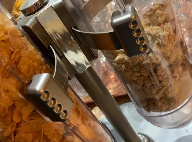 Ocean Ξενοδοχείο 2*