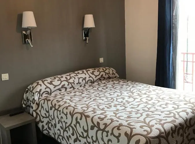 Ocean Ξενοδοχείο Λούρδη