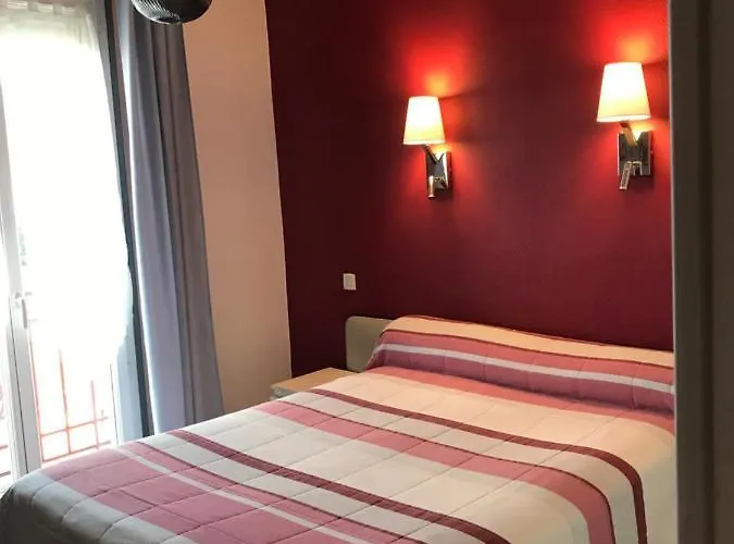 Ocean Ξενοδοχείο Λούρδη