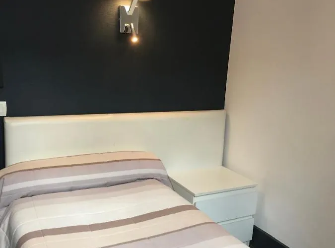 Ξενοδοχείο Ocean Λούρδη