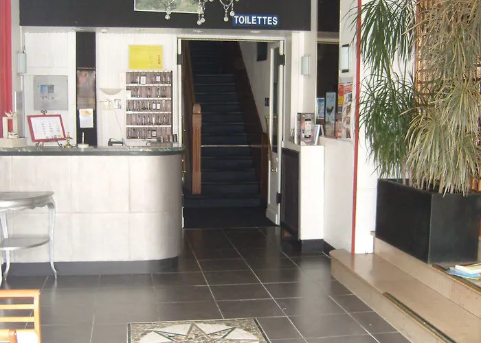 Ocean 2* Λούρδη