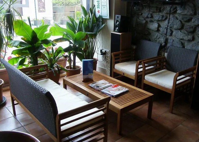 Ocean Ξενοδοχείο 2*