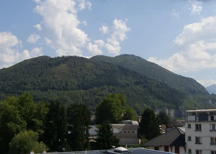 Ocean Ξενοδοχείο 2*