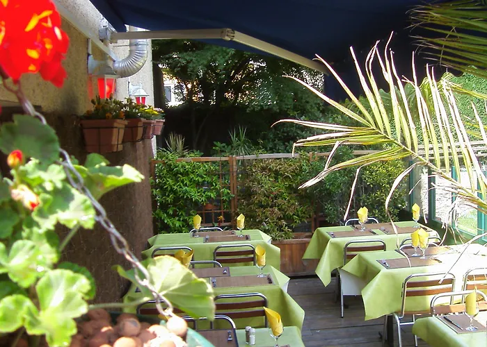 Ocean 2* Λούρδη