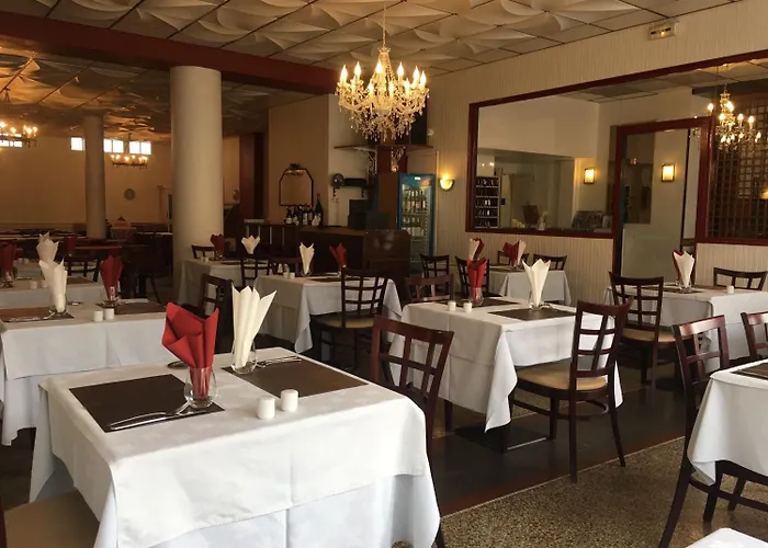 Ocean Ξενοδοχείο 2*