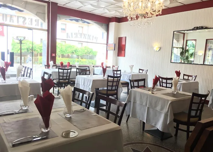 Ξενοδοχείο Ocean 2*