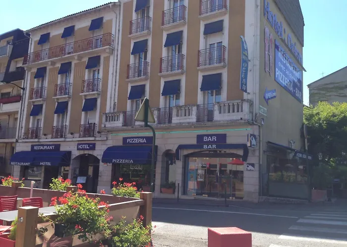 Ocean Ξενοδοχείο 2*