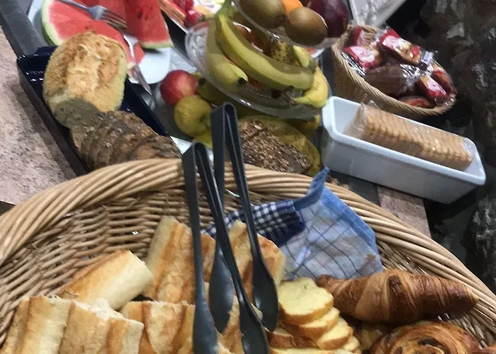 Ξενοδοχείο Ocean