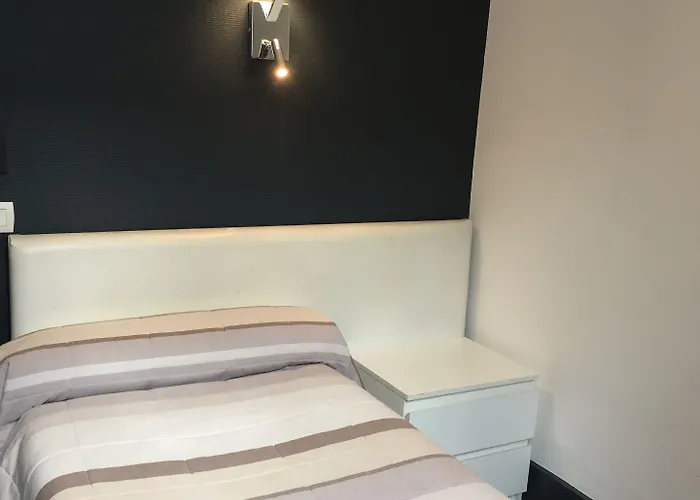 Ocean Ξενοδοχείο 2*