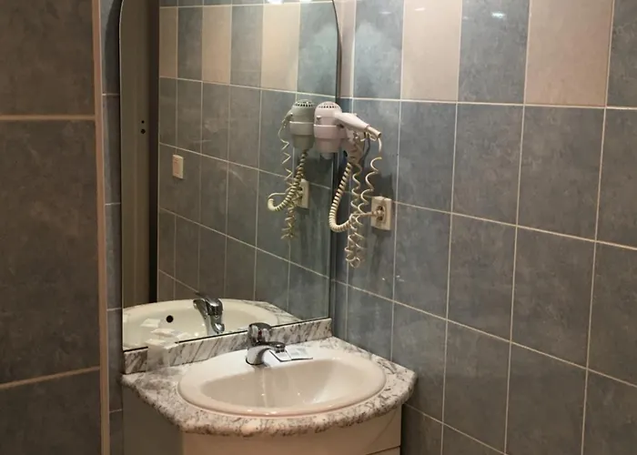 Ocean Ξενοδοχείο