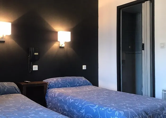 Ocean 2* Λούρδη