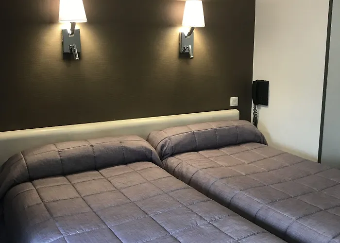 Ξενοδοχείο Ocean