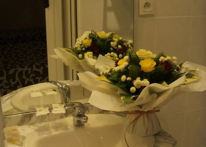 Ocean 2* Λούρδη