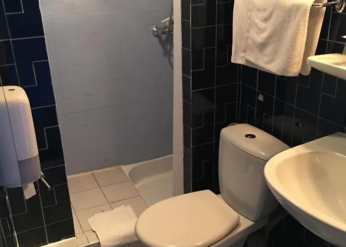 Ocean Ξενοδοχείο 2*