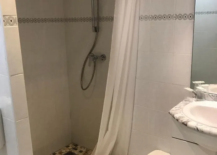 Ocean Ξενοδοχείο 2*