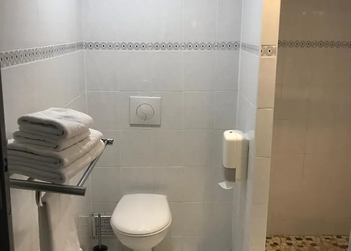 Ocean Ξενοδοχείο 2*