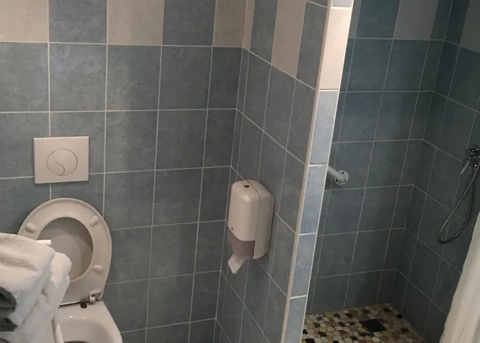 Ocean Ξενοδοχείο Λούρδη