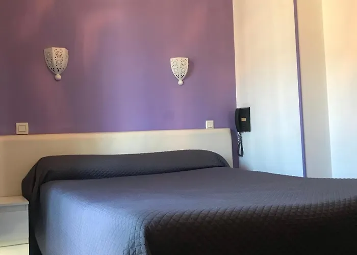 Ocean Ξενοδοχείο 2*