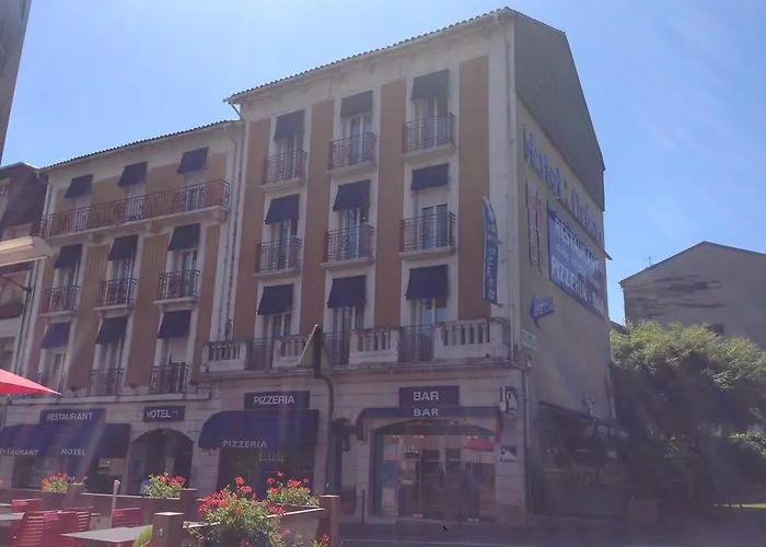 Ξενοδοχείο Ocean Λούρδη