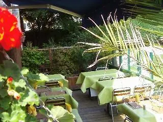 Ocean Ξενοδοχείο Λούρδη