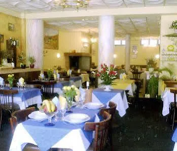 Ocean Ξενοδοχείο