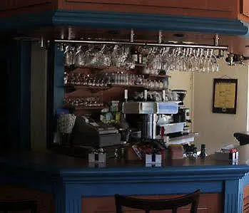 Ξενοδοχείο Ocean