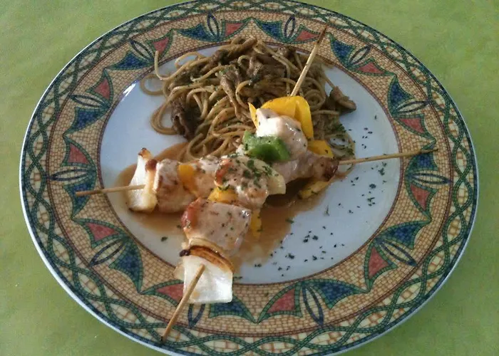 Ξενοδοχείο Ocean 2*