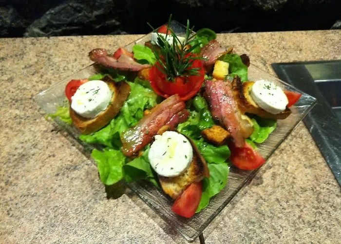 Ξενοδοχείο Ocean 2*