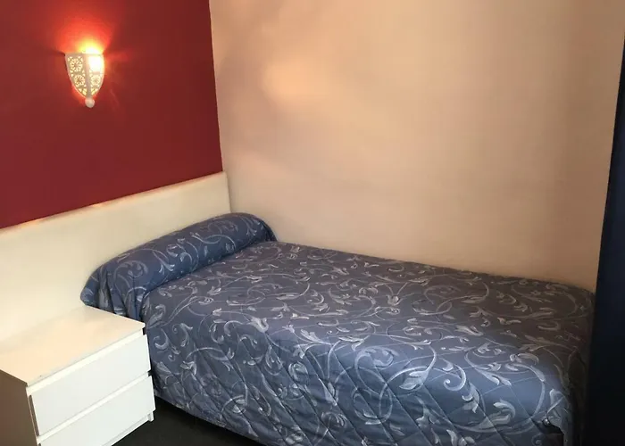 Ξενοδοχείο Ocean Λούρδη